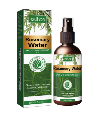 Hair Repair Spray, 30 ml