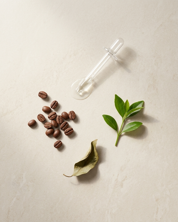 CALVESSA scalp serum ingredients